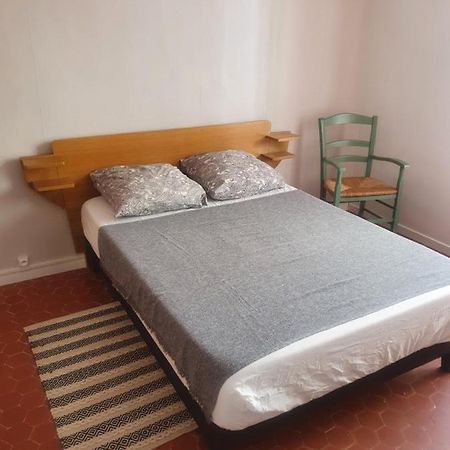 La Baieta Bed & Breakfast Moulinet  Luaran gambar