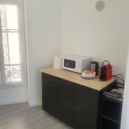 La Baieta Bed & Breakfast Moulinet  Luaran gambar