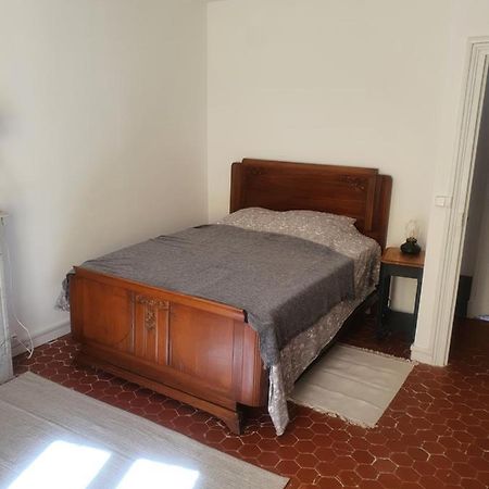 La Baieta Bed & Breakfast Moulinet  Luaran gambar