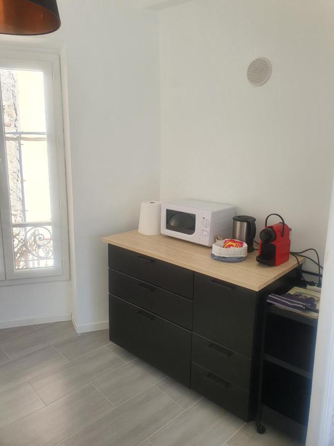La Baieta Bed & Breakfast Moulinet  Luaran gambar
